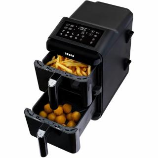 Tesla AirCook DualZone Q680 XXL