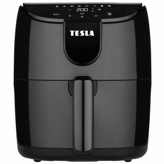 Tesla AirCook Q40 - czarna