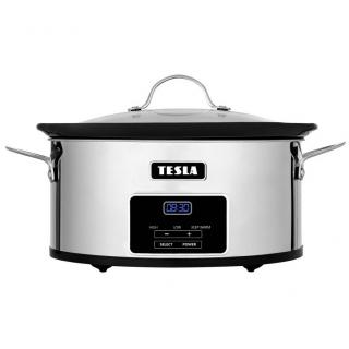 Tesla SlowCook S800 Deluxe