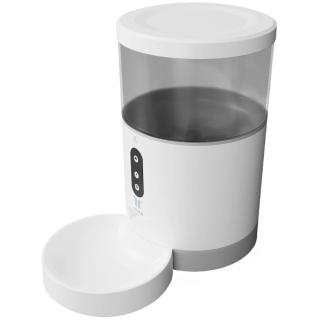 Tesla Smart Pet Feeder