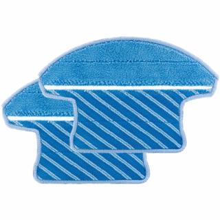 Tkanina czyszcząca do CleanMate QQ-6 PRO (2 szt.)