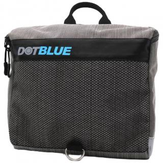 Torba na kierownicę Dot-Blue LT200