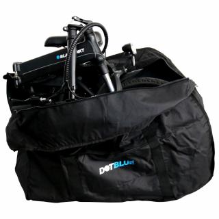 Torba transportowa Dot-Blue TT20