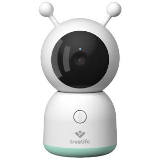 TrueLife NannyCam R7 Dual Smart Baby unit
