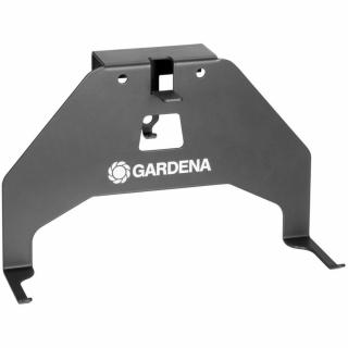 Uchwyt ścienny Gardena Sileno