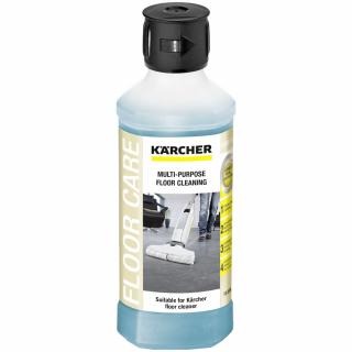 Uniwersalny środek do czyszczenia podłóg RM 536 - 500 ml