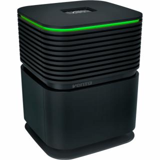 Venta AH735 AeroStyle Compact Humidifier czarny