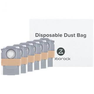 Worki na kurz do stacji Roborock Empty Wash Faill Dock - 6 szt