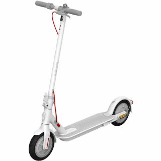 Xiaomi Electric Scooter 3 Lite - biała