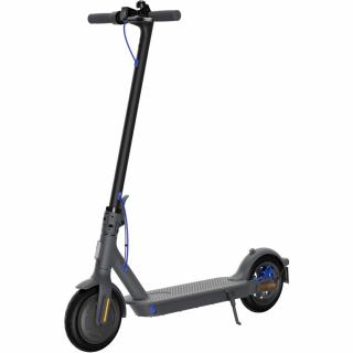Xiaomi Mi Electric Scooter 3 - czarna