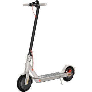 Xiaomi Mi Electric Scooter 3 - Szara