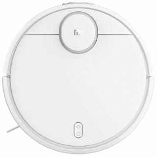 Xiaomi Mi Robot Vacuum Mop 2S - Powystawowy