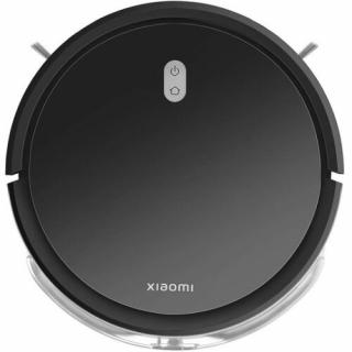 Xiaomi Robot Vacuum E5 - czarny