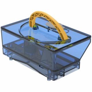 Zbiornik na wodę do Tesla RoboStar T30/T40
