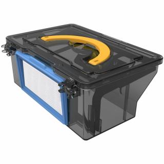 Zbiornik na zanieczyszczenia do Tesla RoboStar T10/T30/T40