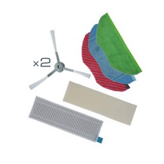 Zestaw akcesoriów Rowenta ZR793000
