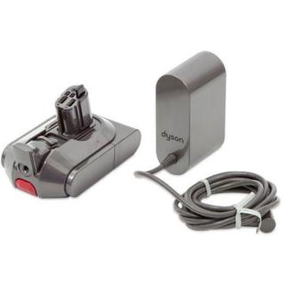 Zestaw bateria oraz ładowarka do Dyson V12 - oryginalna