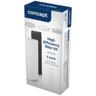Zestaw filtrów VRP0020 do Concept VR20xx/VR31xx/VR32xx