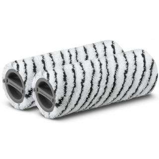 Zestaw rolek na kamień do Karcher