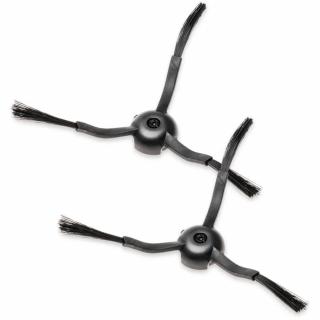 Zestaw szczotek bocznych do Cecotec Conga 11090 - 2szt