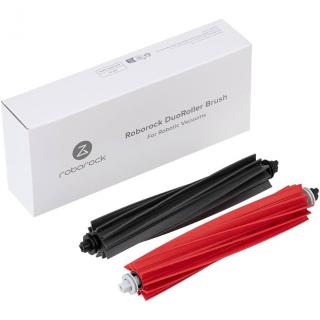 Zestaw szczotek głównych do Roborock S8/S8 Pro Ultra/Q8 Max/Q5 Pro