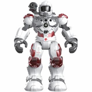 Zigybot - Strażak Oliver