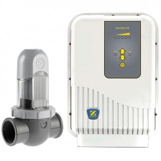 Zodiac Gensalt OE 10
