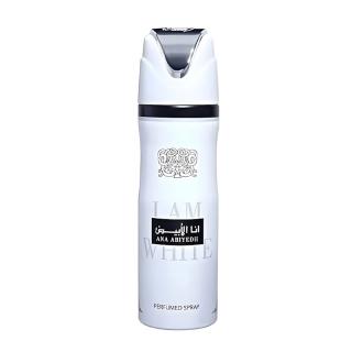 Dezodorant Ana Abiyedh White Lattafa 200ml