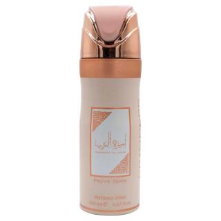 Dezodorant Damski Prive Rose Asdaaf 200ml