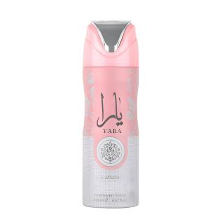 Dezodorant Damski Yara Lattafa 200ml