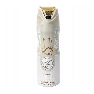 Dezodorant Damski Yara Moi Lattafa 200ml