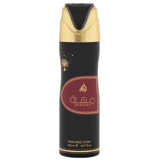 Dezodorant Męski Mohra Lattafa 200ml
