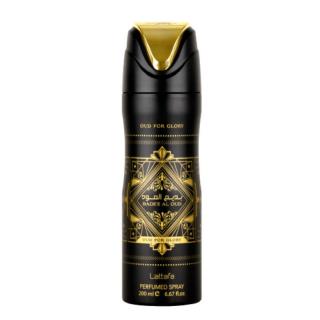 Dezodorant Unisex Bade'e Al Oud Lattafa 200ml