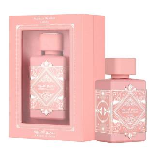 Perfumy damskie Badee Al Noble Blush Lattafa 100ml