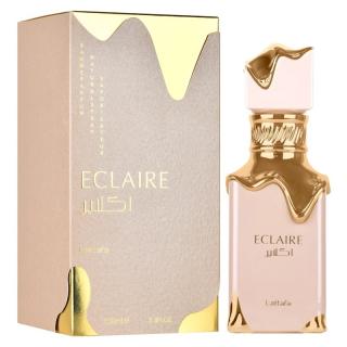 Perfumy Damskie Eclaire Lattafa 100ml