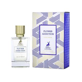 Perfumy Damskie Flower Addiction (Narcotic Flower) Maison Alhambra 100ml