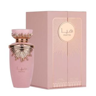 Perfumy Damskie Haya Lattafa 100ml