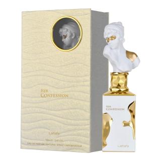 Perfumy Damskie Her Confession Lattafa 100ml