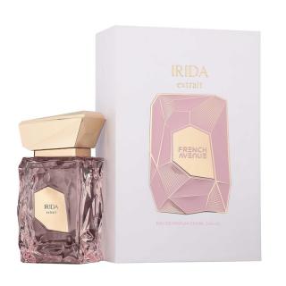 Perfumy Damskie Irida, French Avenue 100ml