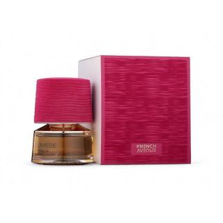 Perfumy Damskie Lumiere Elle, French Avenue 100ml