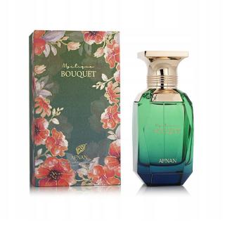 Perfumy Damskie Mystique Bouquet Afnan 80ml