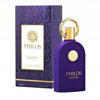Perfumy Damskie Philos Centro Maison Alhambra 100ml