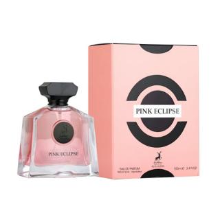 Perfumy Damskie Pink Eclipse Maison Alhambra 100ml