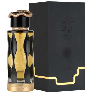 Perfumy Damskie Teriaq Intense Lattafa 100ml