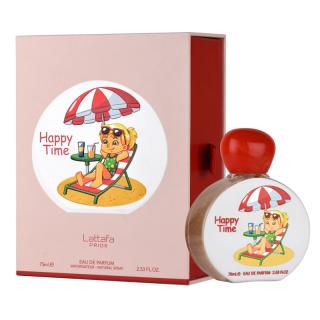 Perfumy Dla Dzieci Happy Time Lattafa Pride 75ml