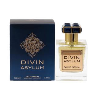 Perfumy Męskie Divin Asylum French Avenue 100ml