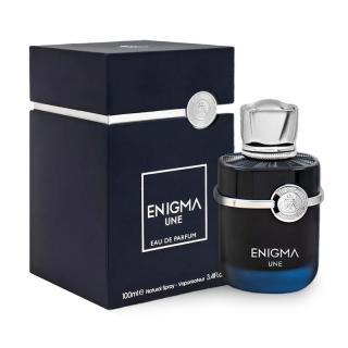 Perfumy Męskie Enigma Une Fragrance World 100ml