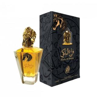 Perfumy męskie Fazza Al Malaki, Wadi Al Khaleej 100ml