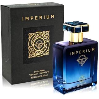 Perfumy Męskie Imperium French Avenue 100ml