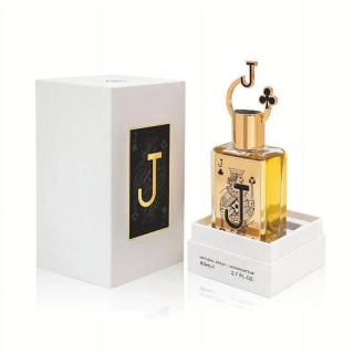 Perfumy Męskie Jack of Clubs Fragrance World 100ml